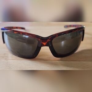 Solaray Polarized Sunglasses